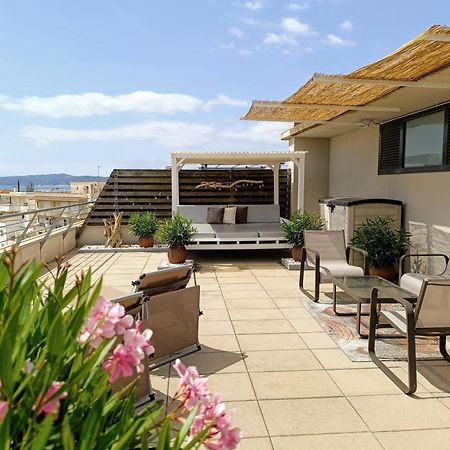 Apartamento Lliris Atico L'Estartit Exterior foto