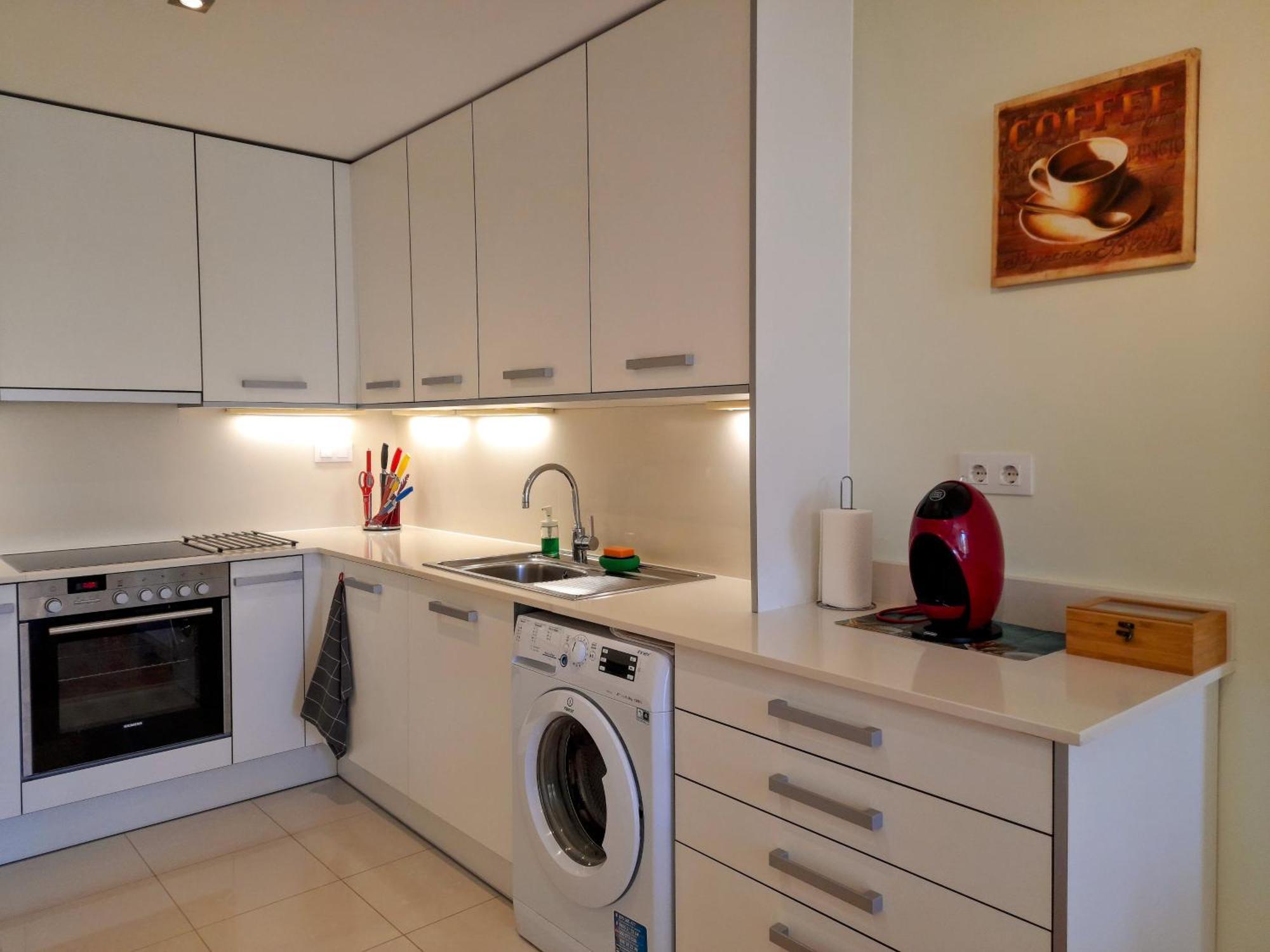 Apartamento Lliris Atico L'Estartit Exterior foto